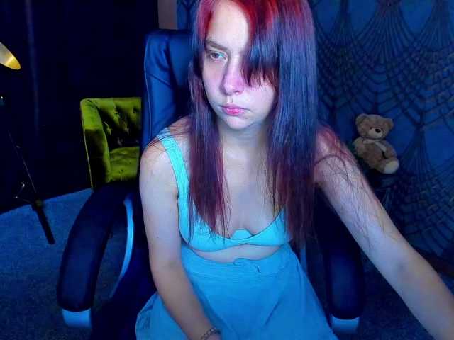 Livia-Shy