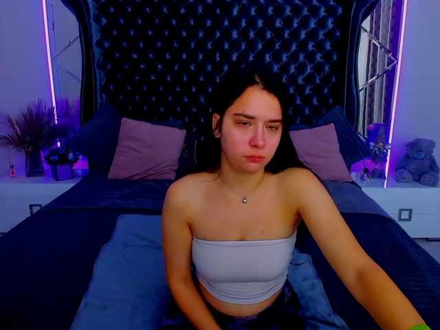 Livia-Shy