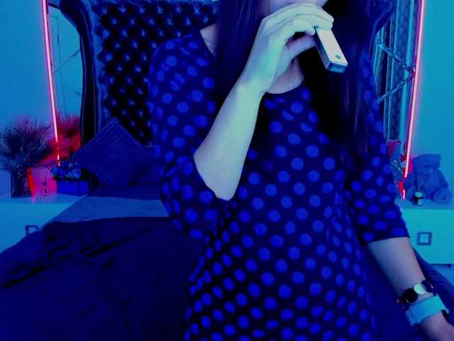 Livia-Shy live cam on BongaCams