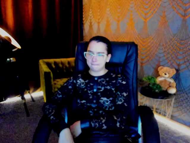 Livia-Shy