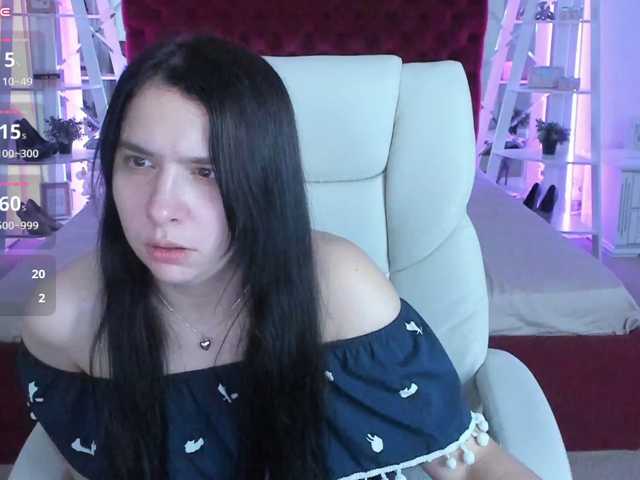 Livia-Shy