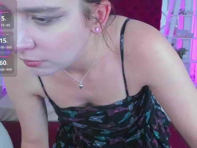 Livia-Shy
