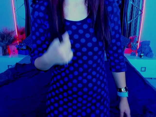 Livia-Shy live cam on BongaCams