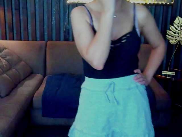 Livia-Shy