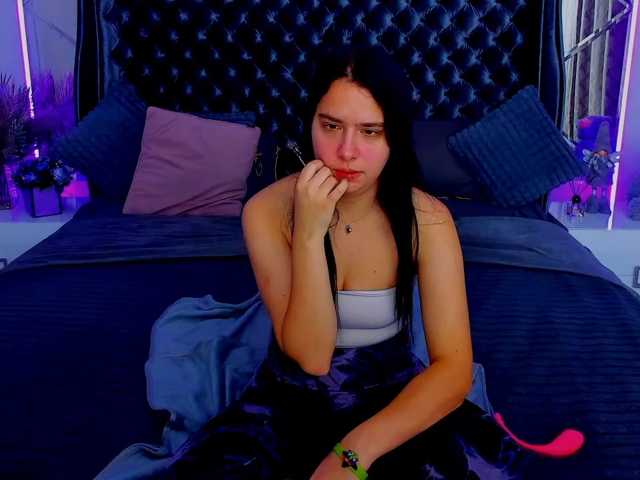 Livia-Shy