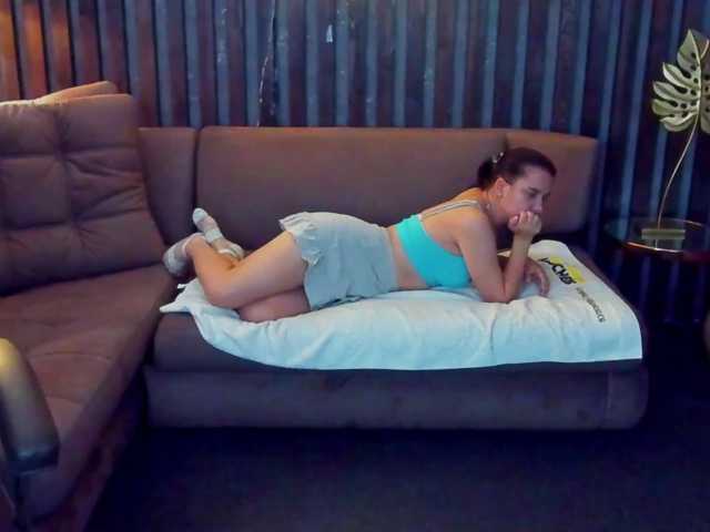 Livia-Shy