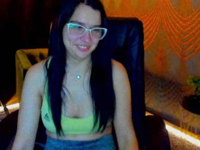 Livia-Shy