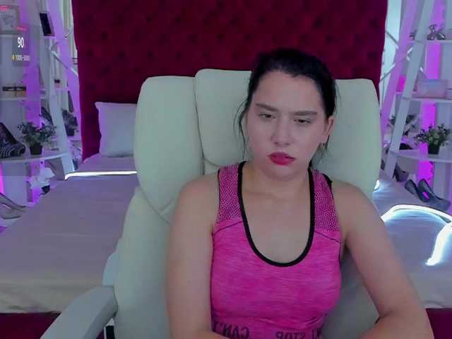 Livia-Shy