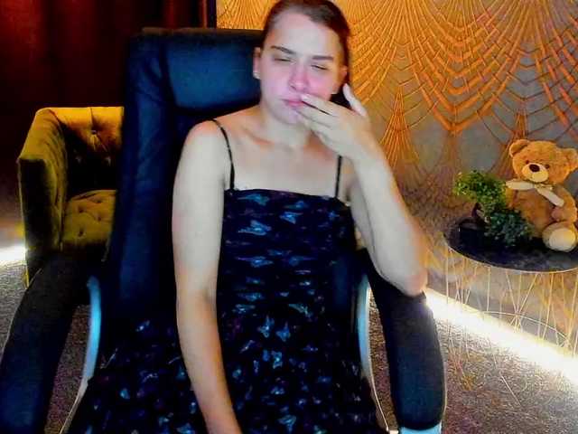 Livia-Shy live cam on BongaCams