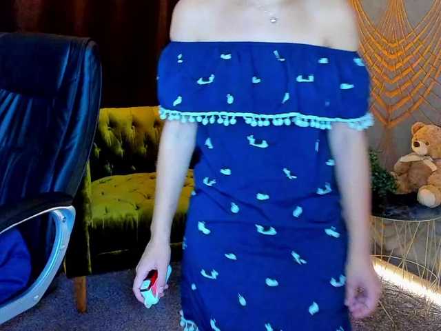 Livia-Shy