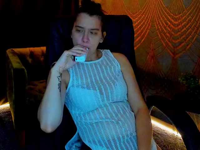 Livia-Shy