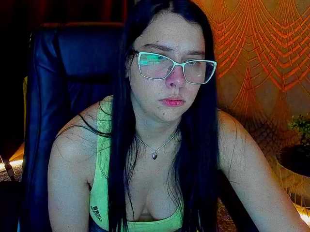 Livia-Shy
