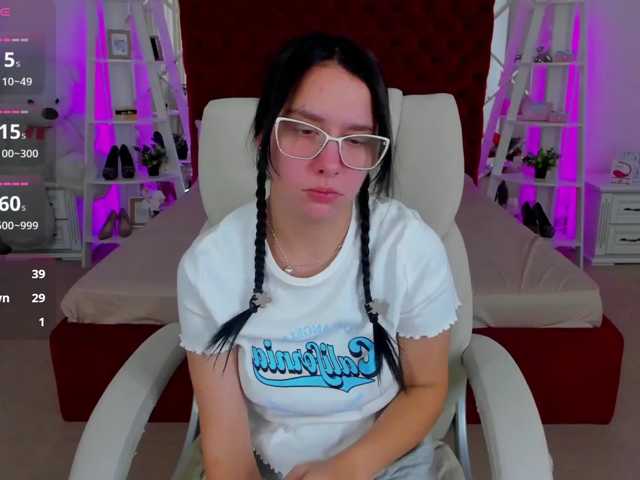 Livia-Shy