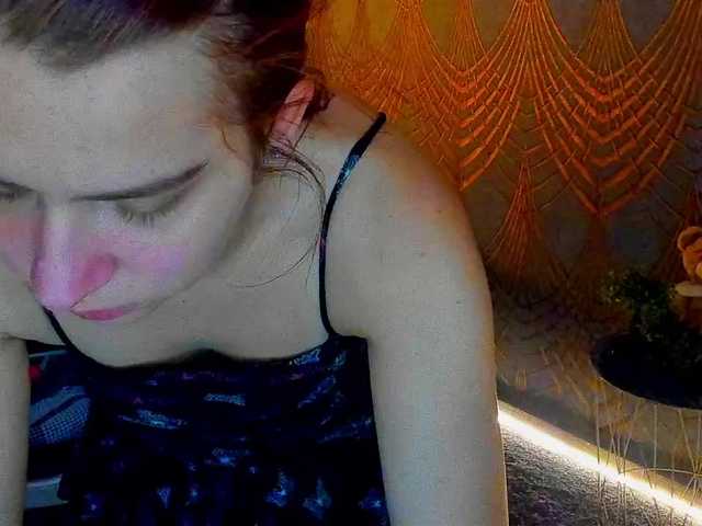 Livia-Shy live cam on BongaCams