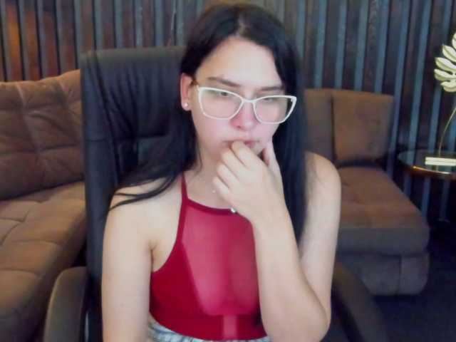 Livia-Shy