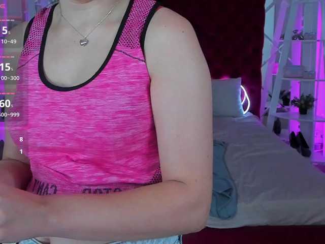 Livia-Shy