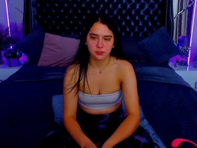 Livia-Shy