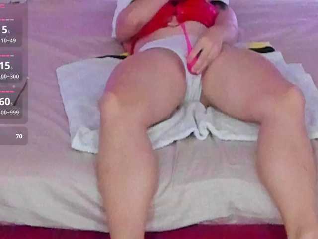 Livia-Shy