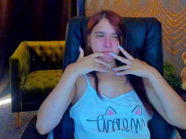 Livia-Shy live cam on BongaCams