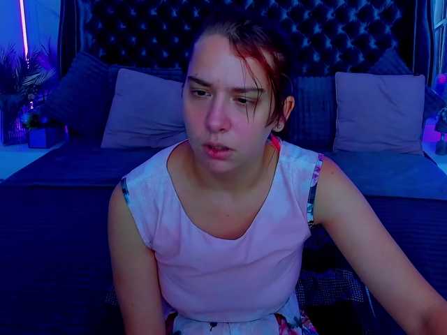 Livia-Shy live cam on BongaCams