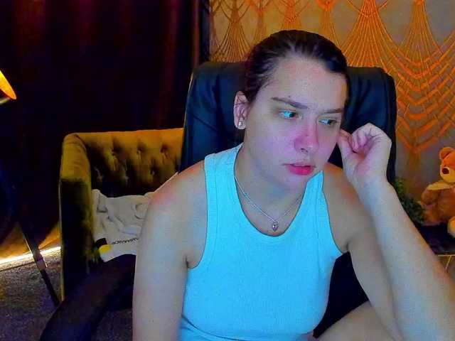 Livia-Shy