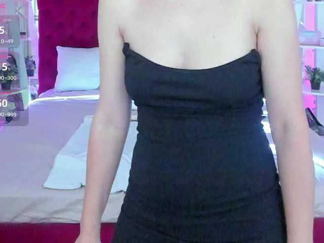 Livia-Shy live cam on BongaCams