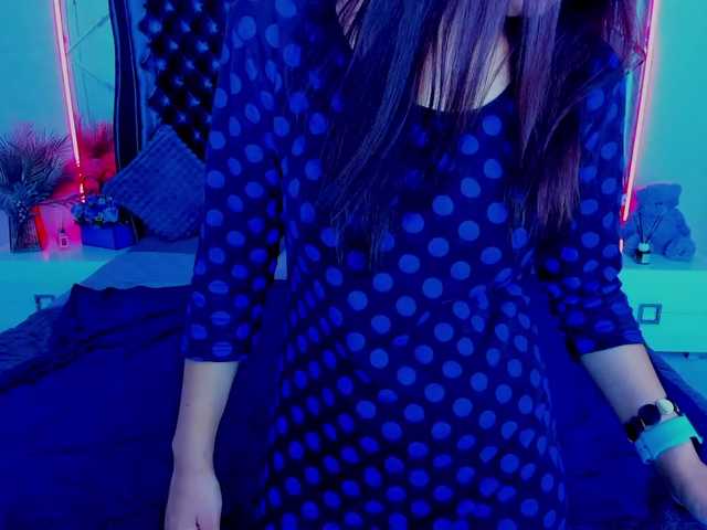 Livia-Shy live cam on BongaCams
