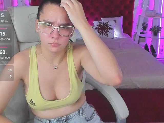Livia-Shy