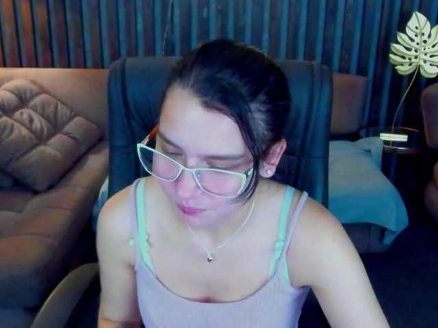 Livia-Shy