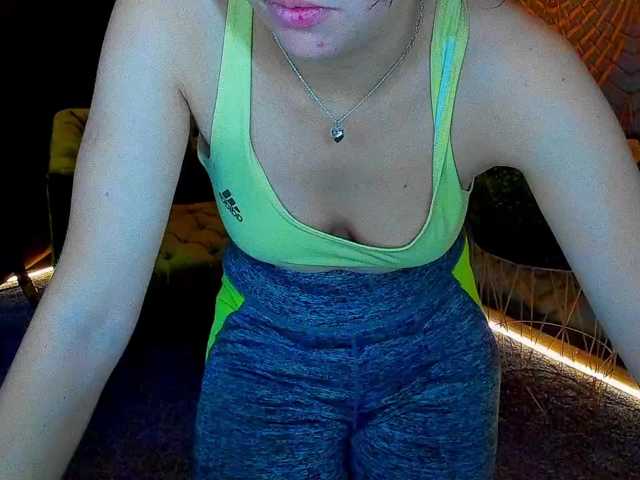Livia-Shy