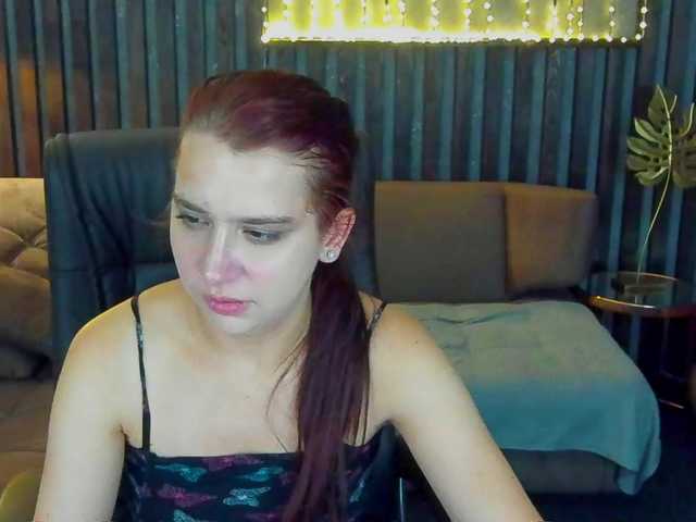 Livia-Shy live webcam show