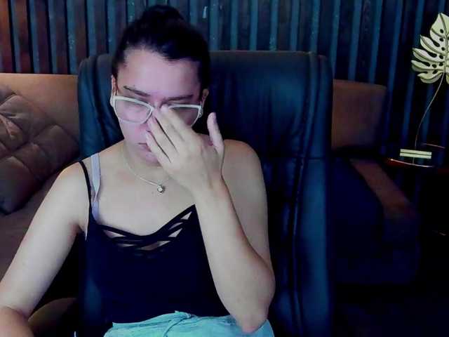 Livia-Shy