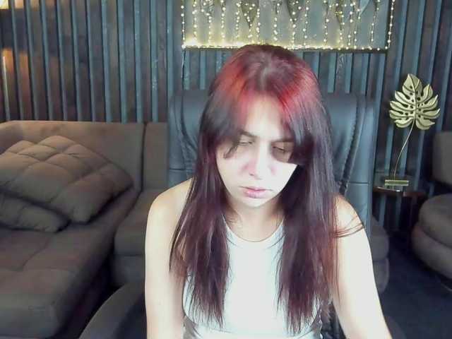 Livia-Shy