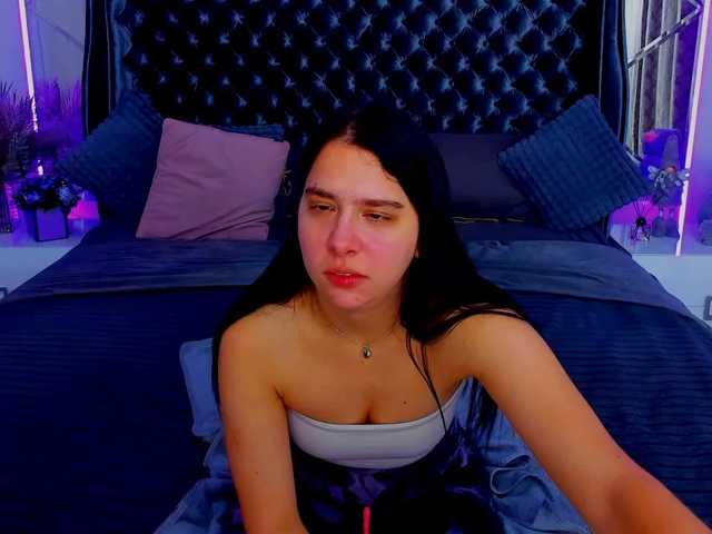 Livia-Shy