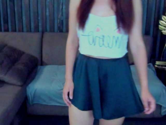 Livia-Shy live cam on BongaCams