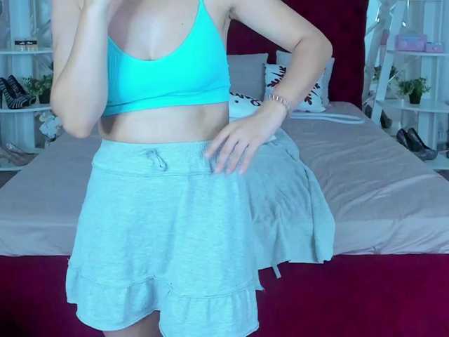 Livia-Shy
