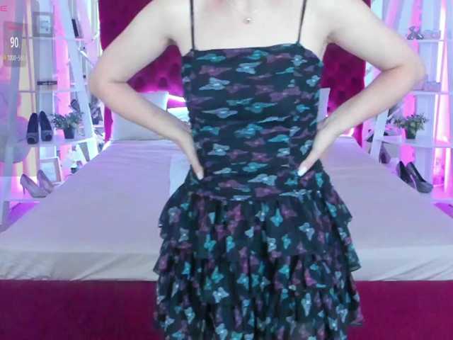 Livia-Shy