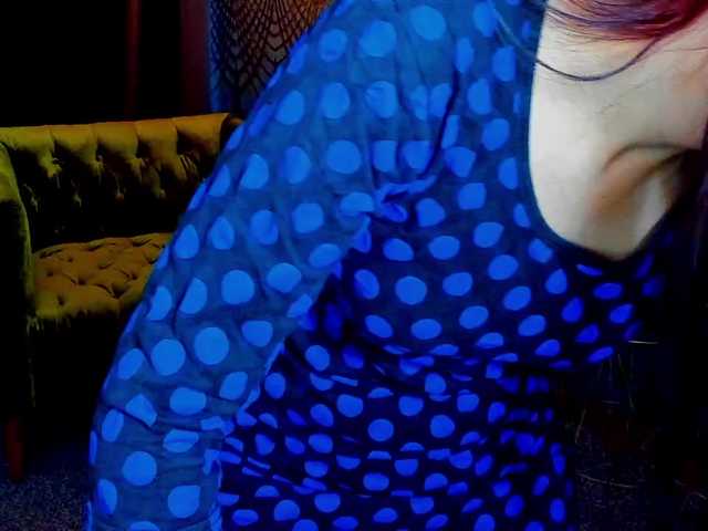 Livia-Shy