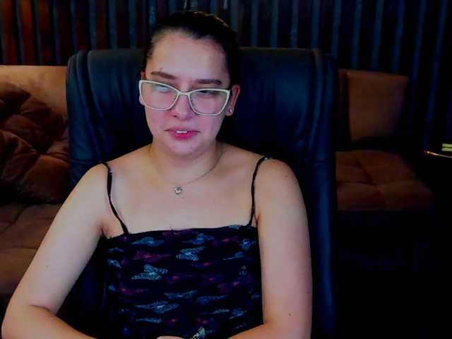 Livia-Shy