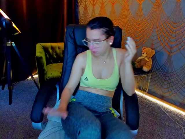 Livia-Shy