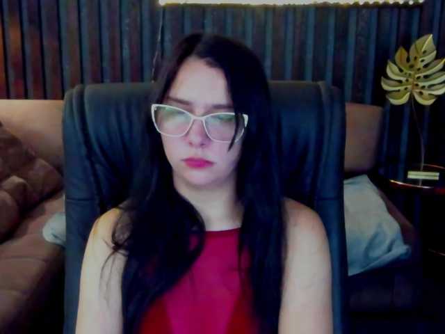 Livia-Shy