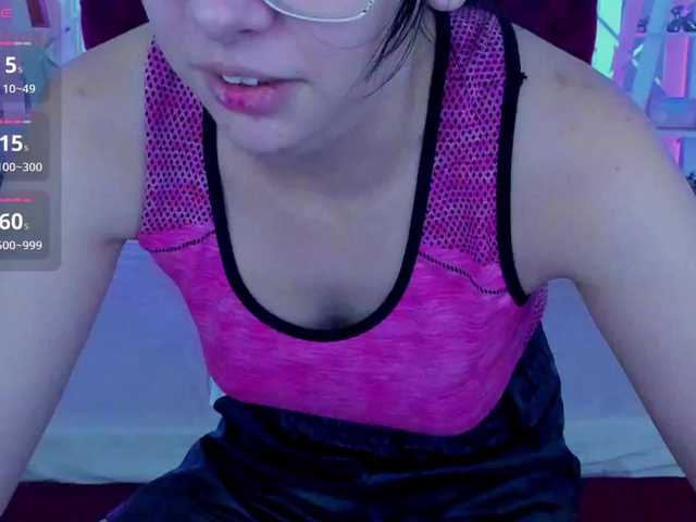Livia-Shy