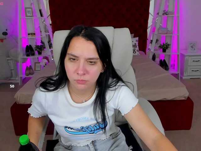 Livia-Shy