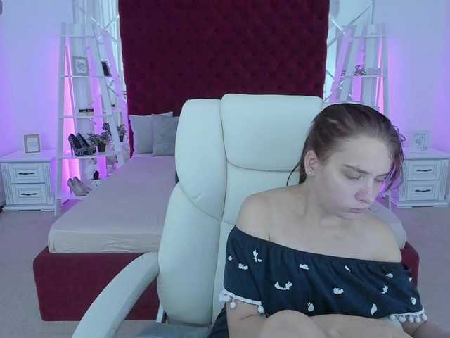 Livia-Shy
