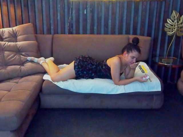 Livia-Shy