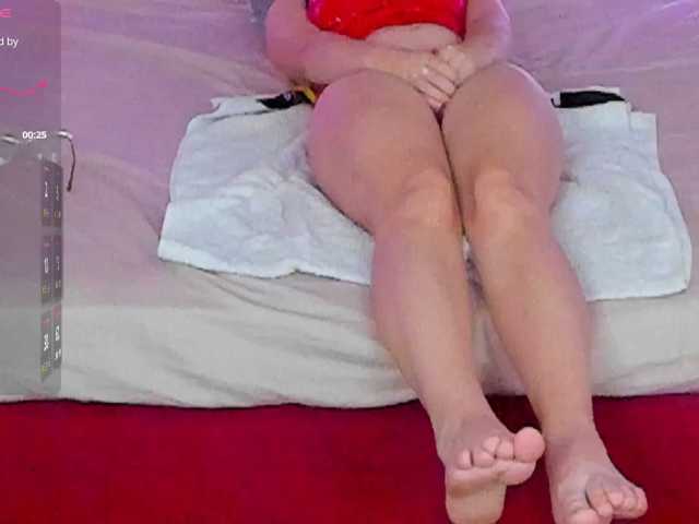 Livia-Shy
