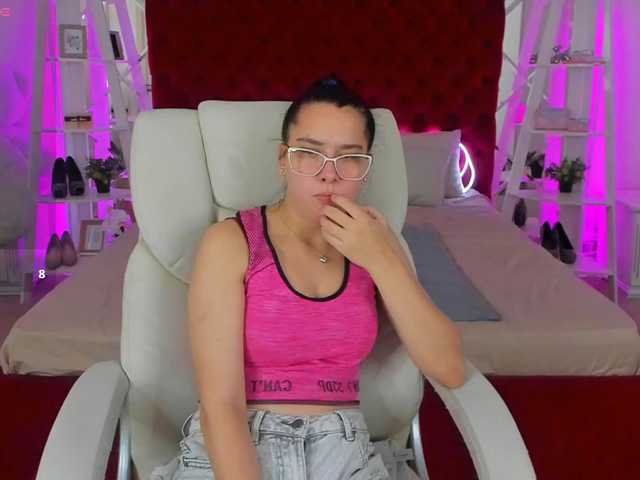 Livia-Shy