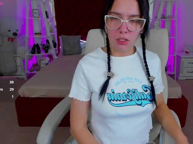 Livia-Shy