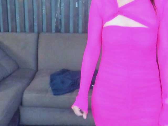 Livia-Shy live cam on BongaCams