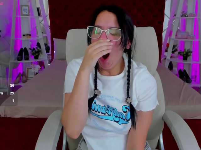 Livia-Shy